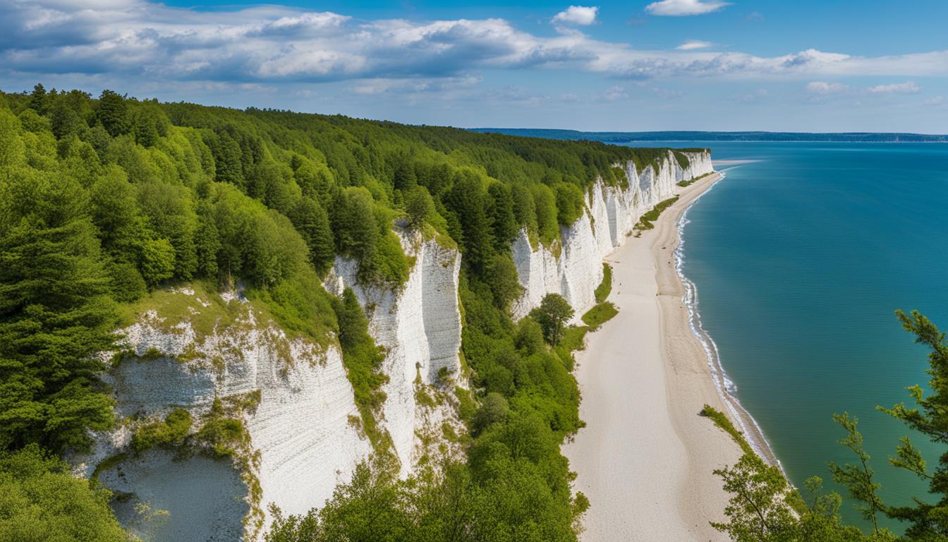 Rugen.nl - een prachtig eiland in de Oostzee