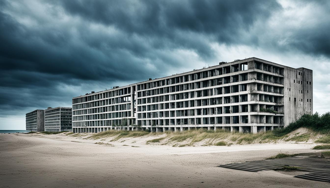 Prora (Koloss von Rügen)