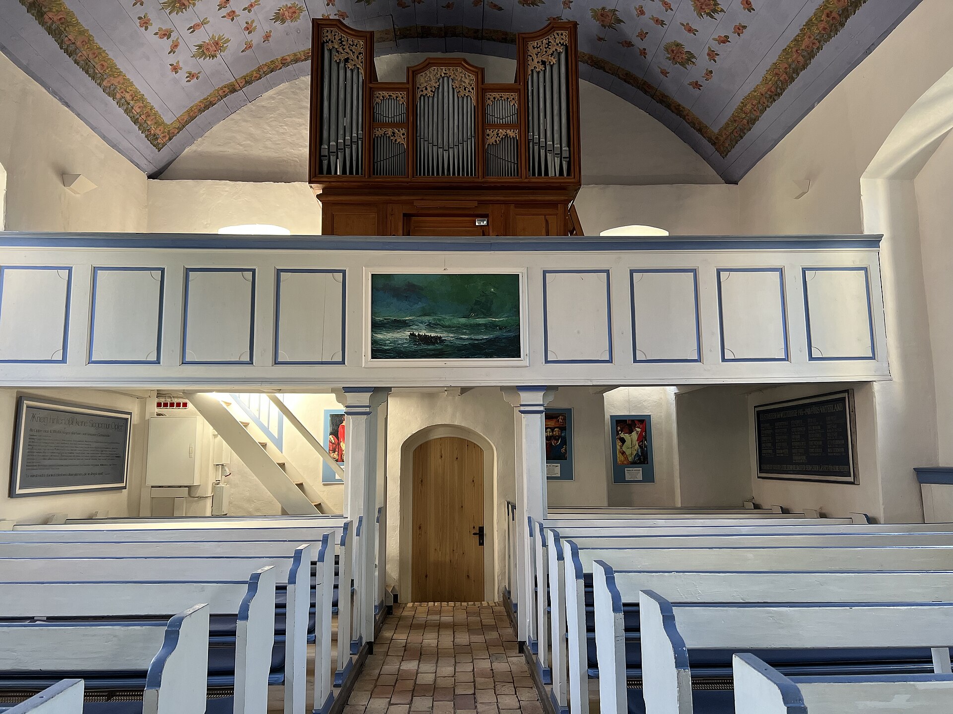 Inselkirche