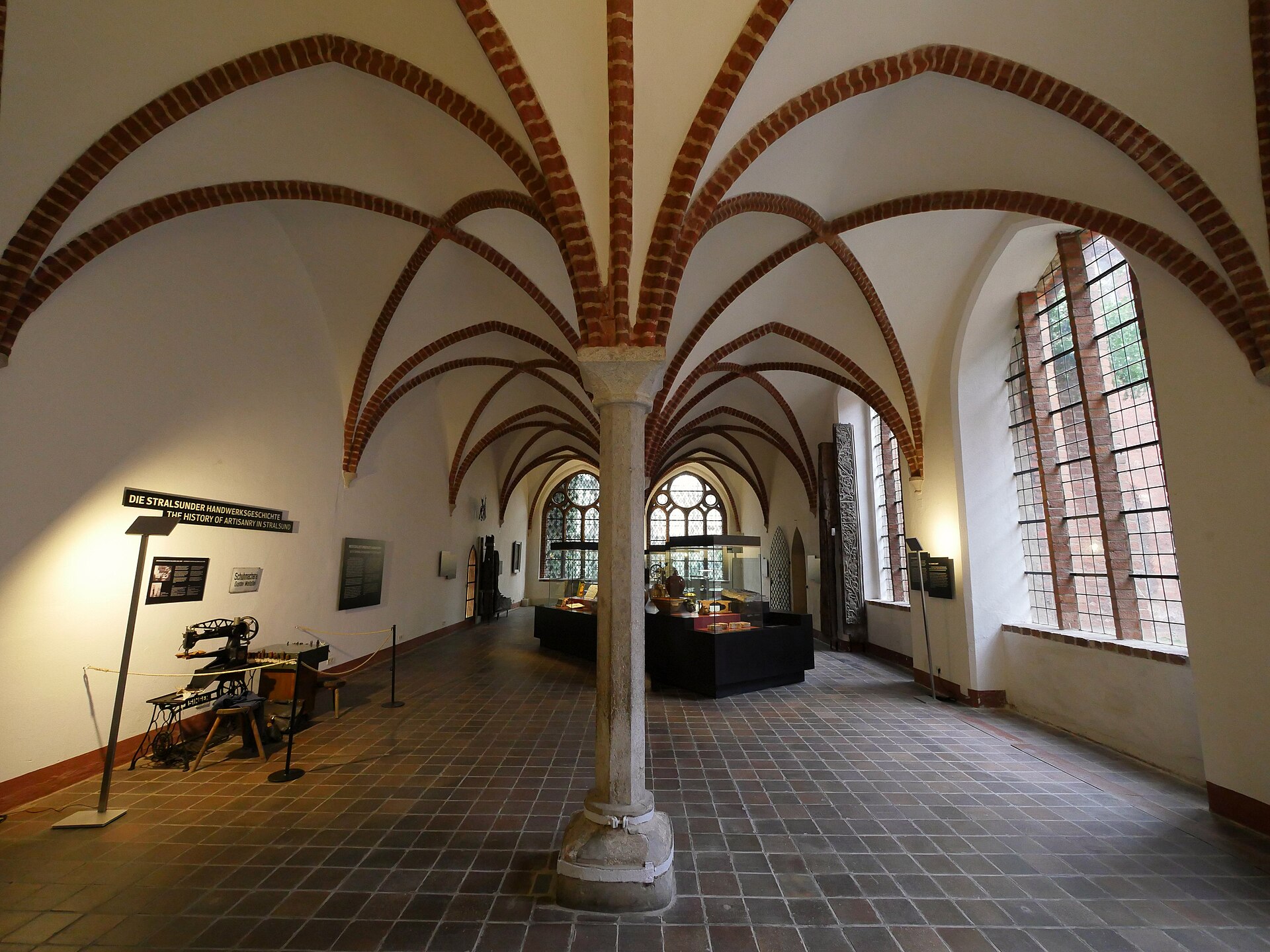 Kulturhistorisches Museum