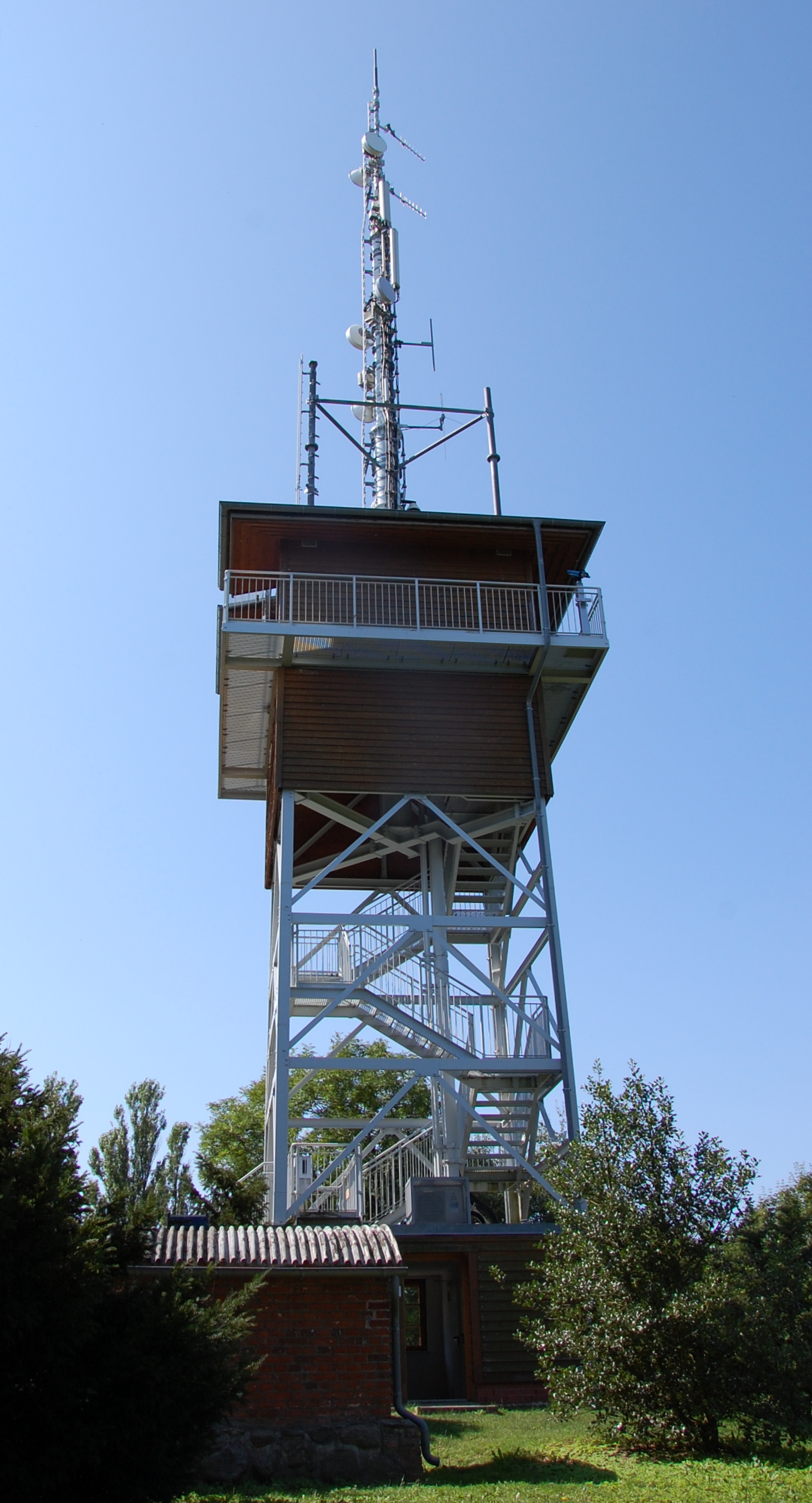Lotsenturm