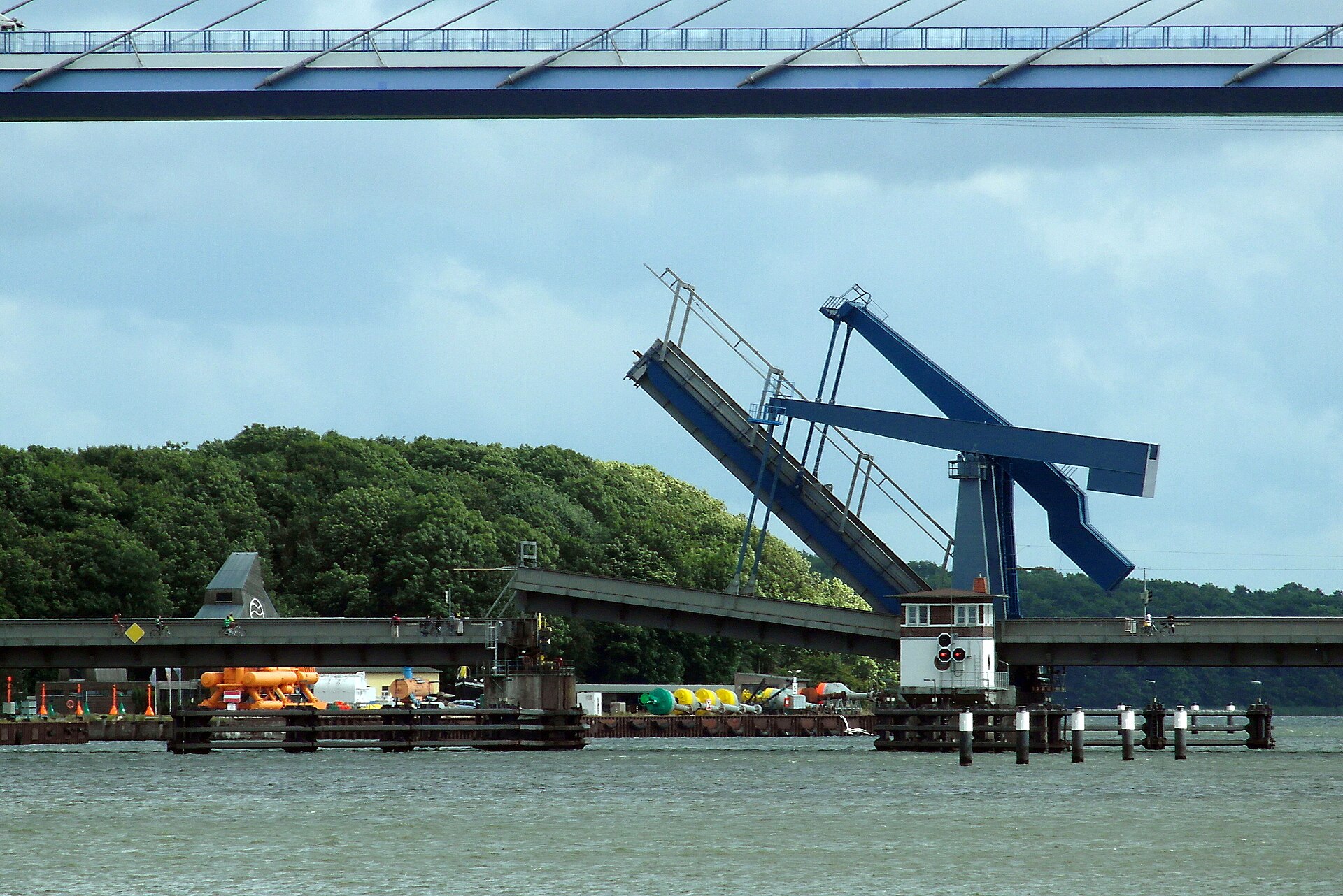 Nautineum Stralsund