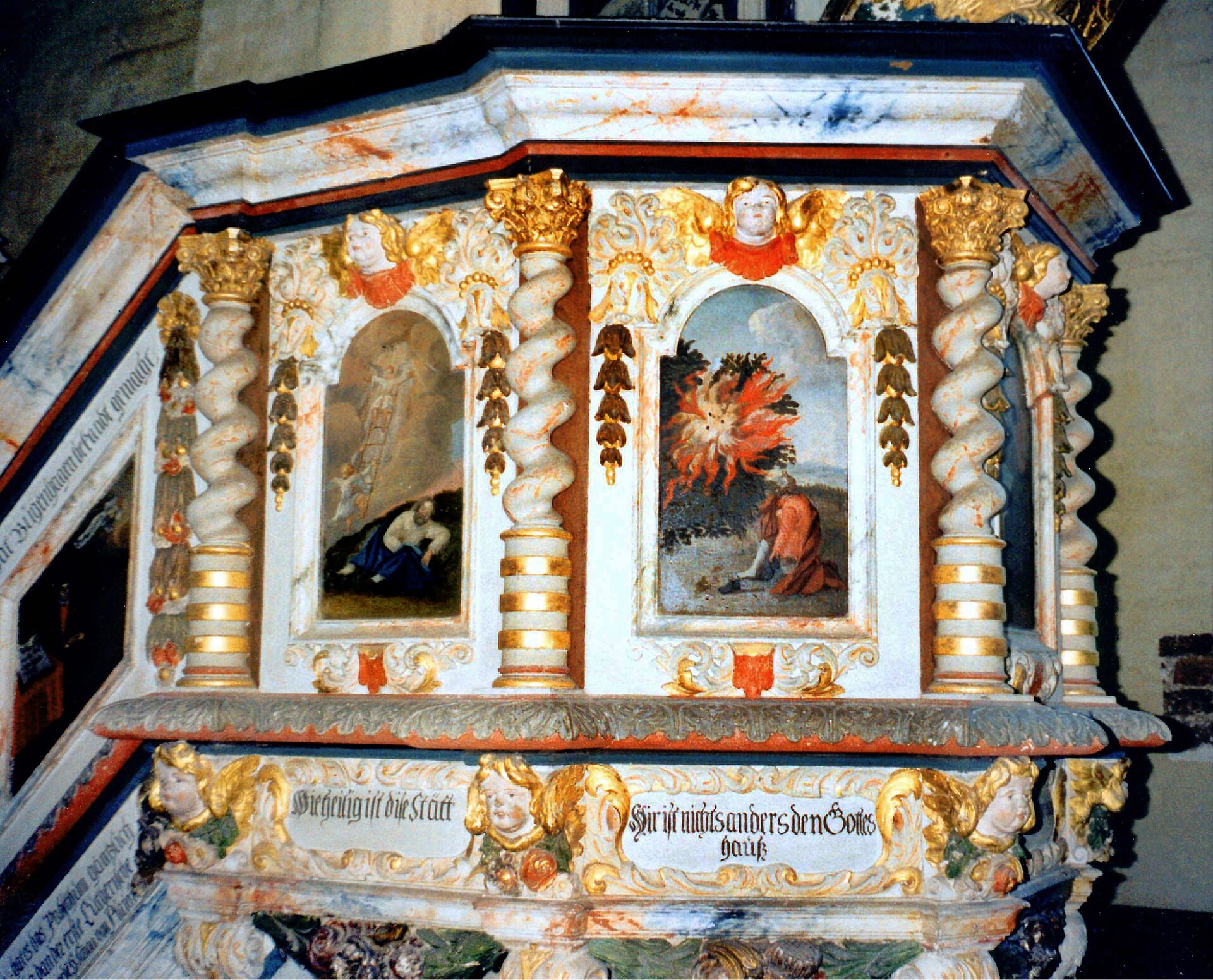 St. Johanneskirche